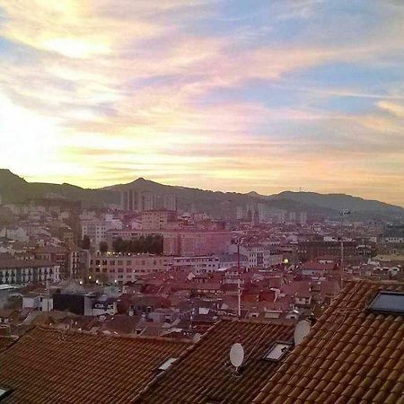 Alojamiento En Torre Solokoetxe License Lbi227 Διαμέρισμα Μπιλμπάο Εξωτερικό φωτογραφία