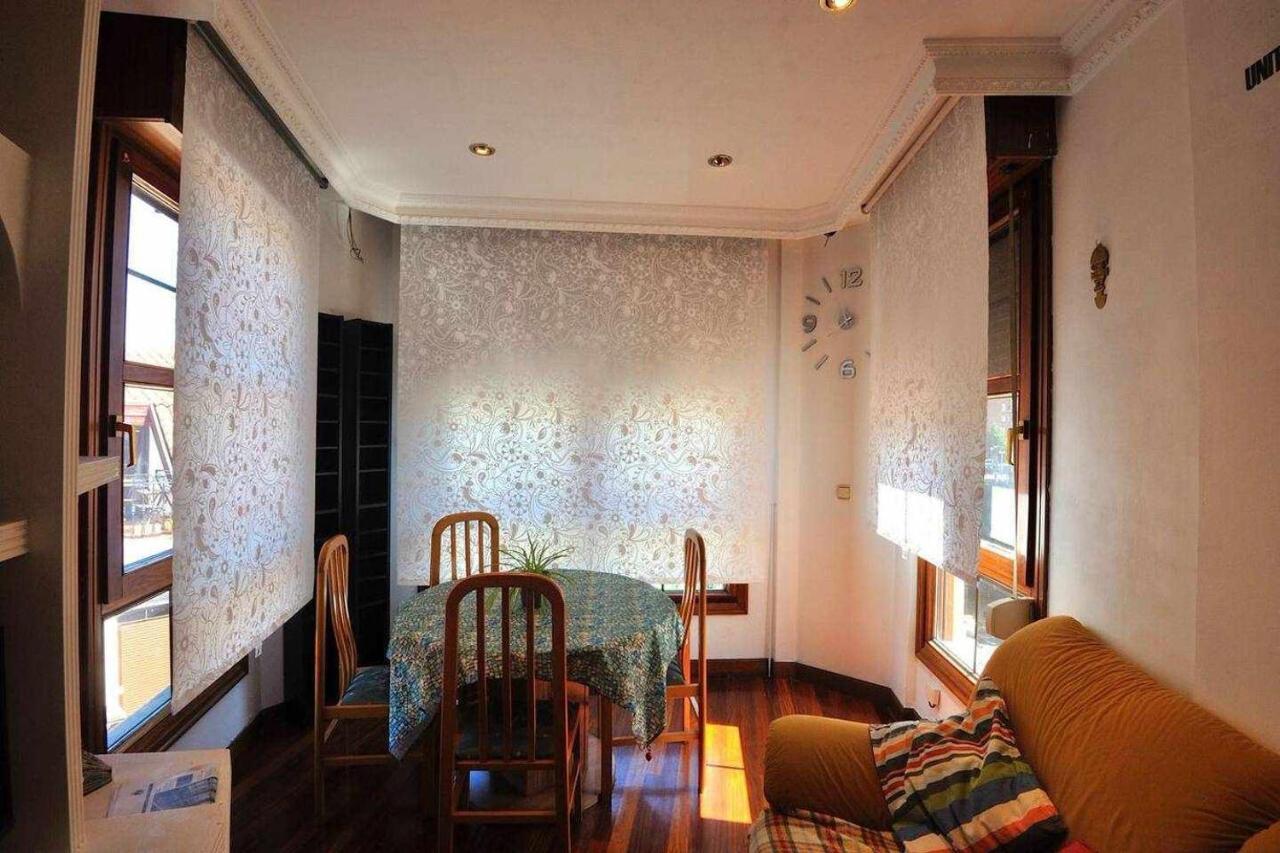 Alojamiento En Torre Solokoetxe License Lbi227 Διαμέρισμα Μπιλμπάο Εξωτερικό φωτογραφία