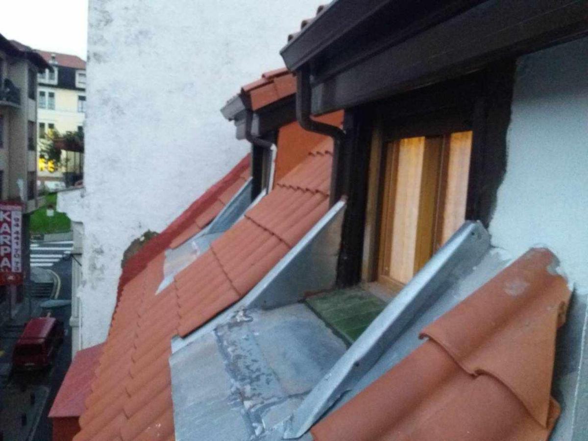 Alojamiento En Torre Solokoetxe License Lbi227 Διαμέρισμα Μπιλμπάο Εξωτερικό φωτογραφία