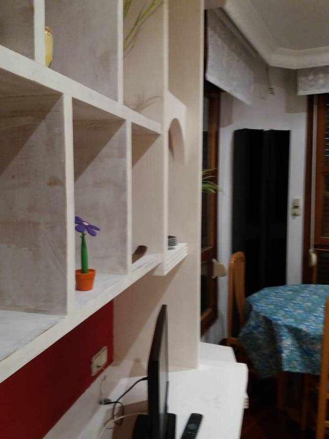 Alojamiento En Torre Solokoetxe License Lbi227 Διαμέρισμα Μπιλμπάο Εξωτερικό φωτογραφία