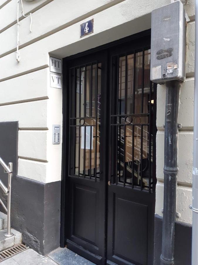 Alojamiento En Torre Solokoetxe License Lbi227 Διαμέρισμα Μπιλμπάο Εξωτερικό φωτογραφία