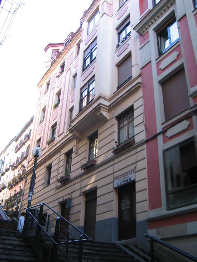 Alojamiento En Torre Solokoetxe License Lbi227 Διαμέρισμα Μπιλμπάο Εξωτερικό φωτογραφία