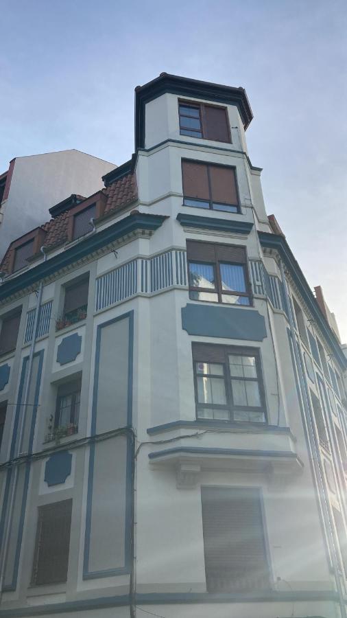 Alojamiento En Torre Solokoetxe License Lbi227 Διαμέρισμα Μπιλμπάο Εξωτερικό φωτογραφία
