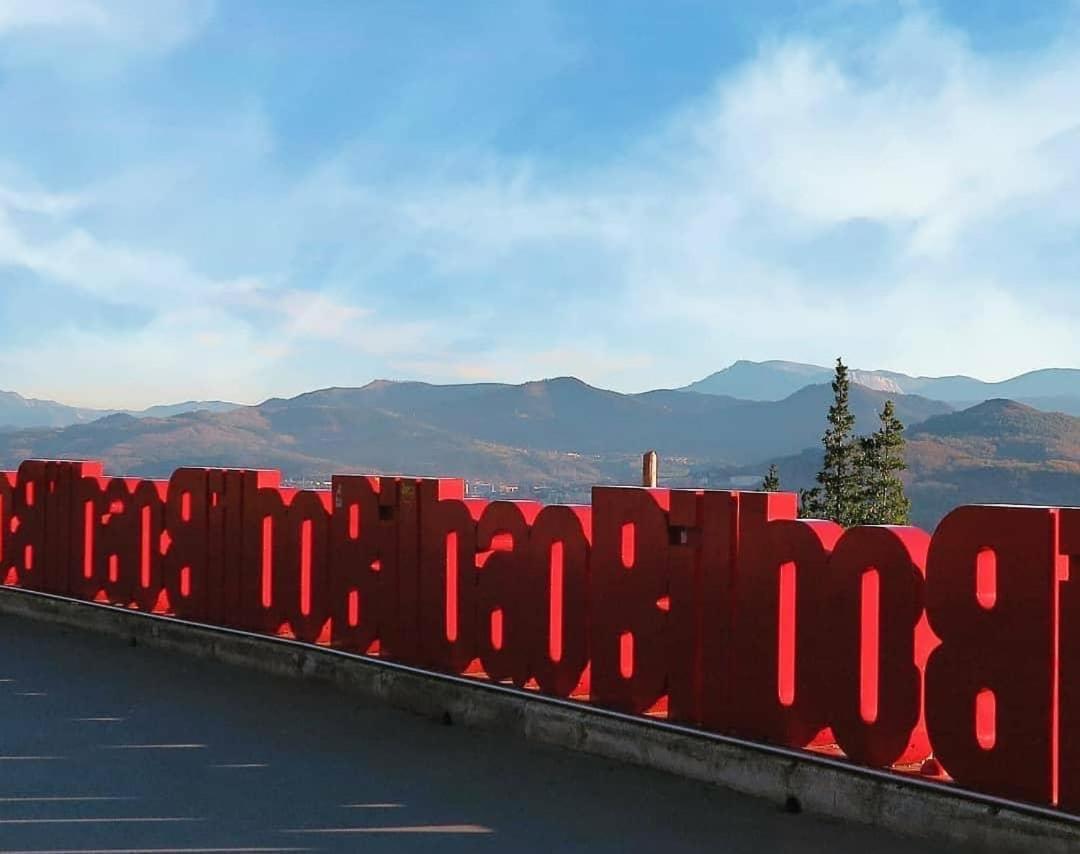 Alojamiento En Torre Solokoetxe License Lbi227 Διαμέρισμα Μπιλμπάο Εξωτερικό φωτογραφία
