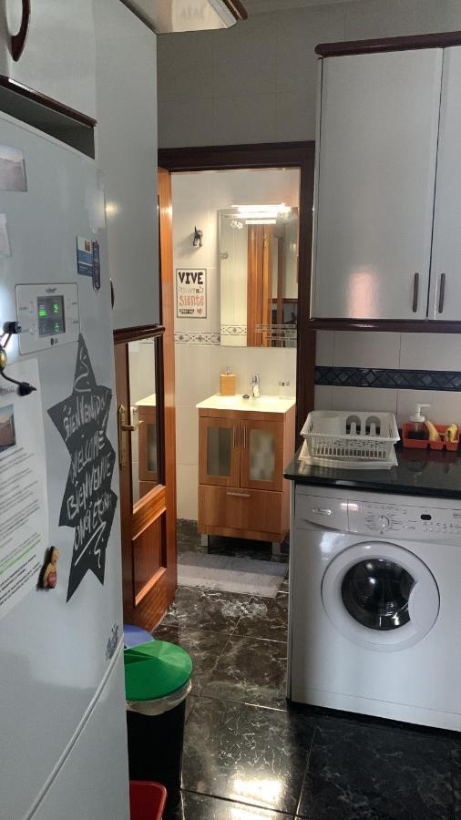 Alojamiento En Torre Solokoetxe License Lbi227 Διαμέρισμα Μπιλμπάο Εξωτερικό φωτογραφία